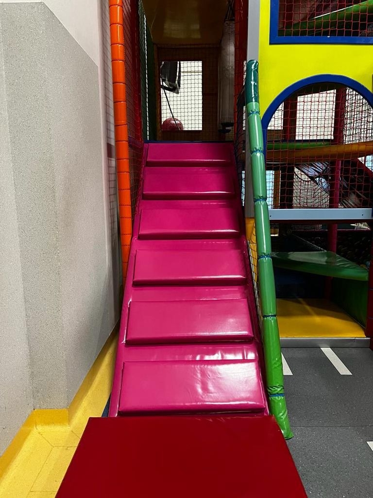 FunCity Centrum Edukacyjno-Rozrywkowe dla Dzieci