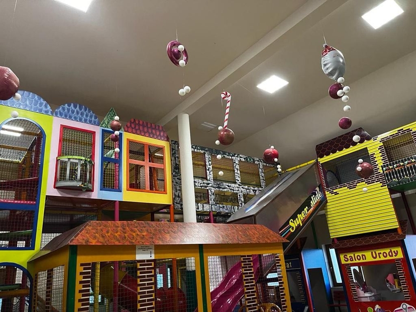 FunCity Centrum Edukacyjno-Rozrywkowe dla Dzieci