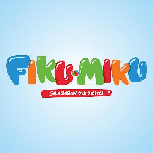 Fiku Miku. Sala zabaw dla dzieci (Galeria Emka)