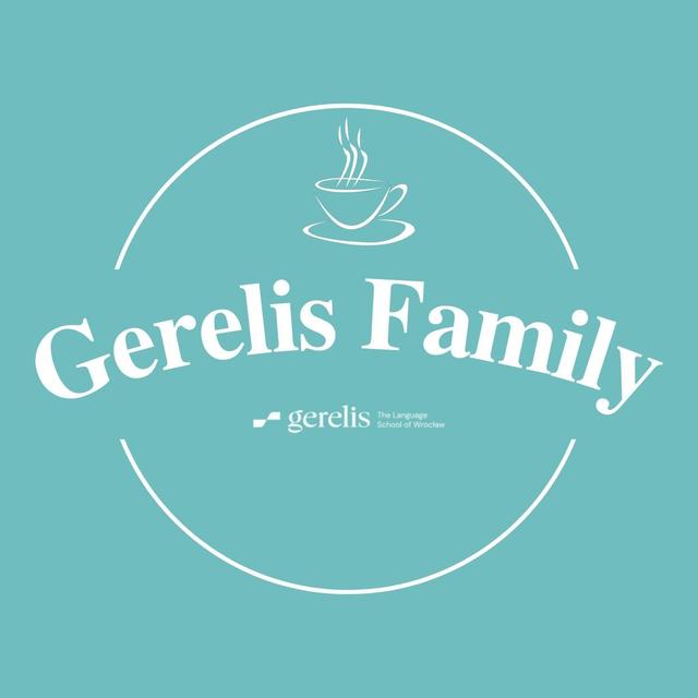 Gerelis Family Café