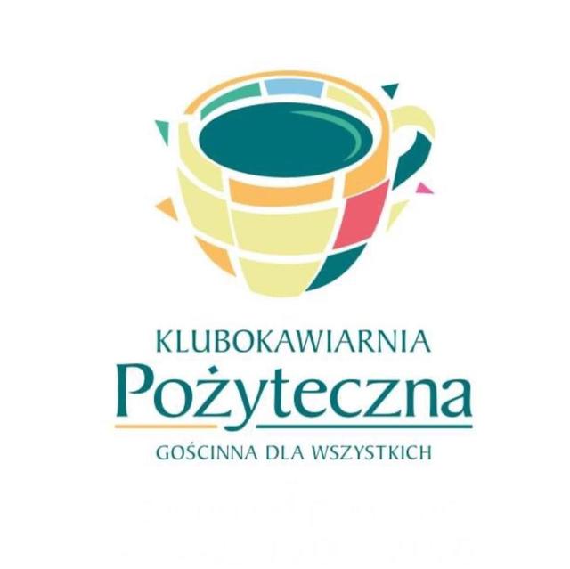 Klubokawiarnia Pożyteczna