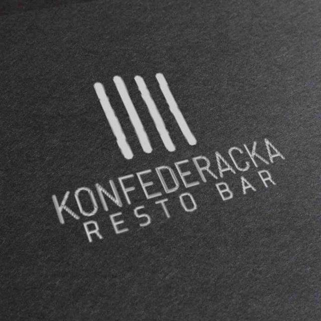 Konfederacka RestoBar