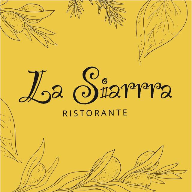 La Siarrra Ristorante