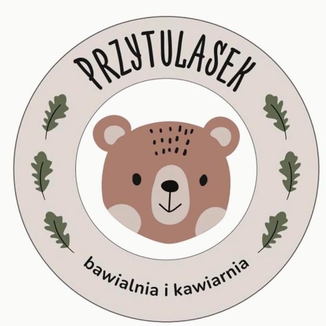 Przytulasek - bawialnia i kawiarnia