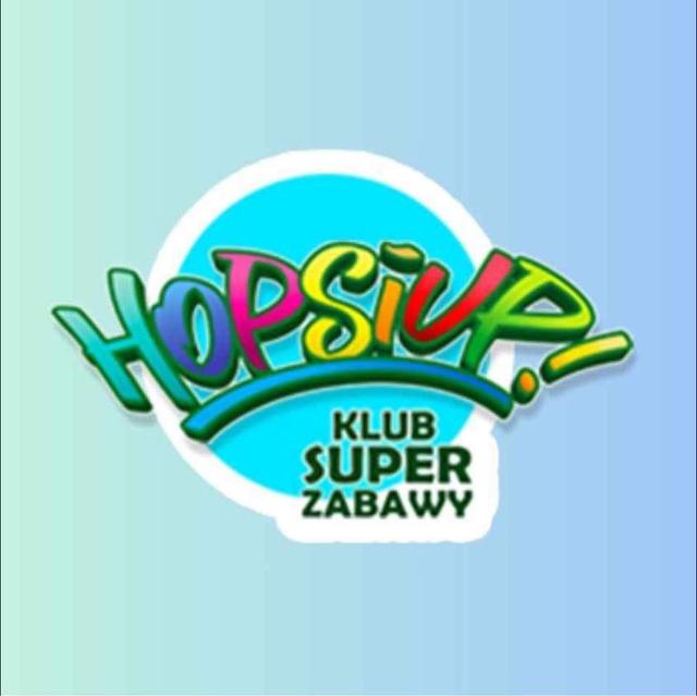 Sala Zabaw HopSiup